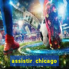 assistir chicago fire 12 temporada